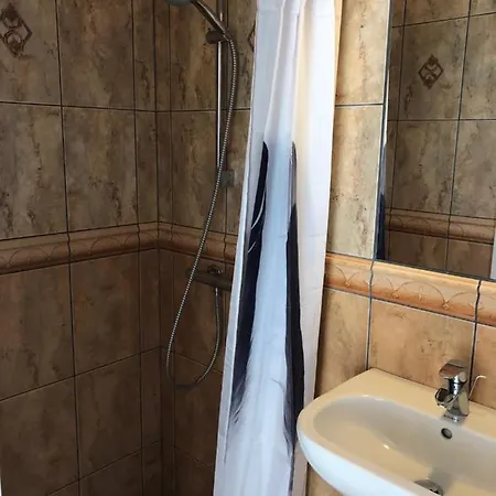 Emmerbolle Apartmán *