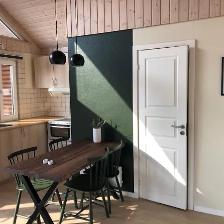 Apartmán Emmerbolle