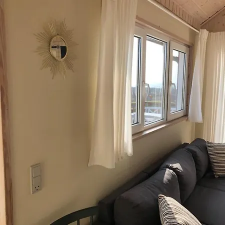 Emmerbolle Med Havudsigt * Tranekaer