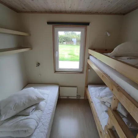 Emmerbolle Med Havudsigt * Tranekaer