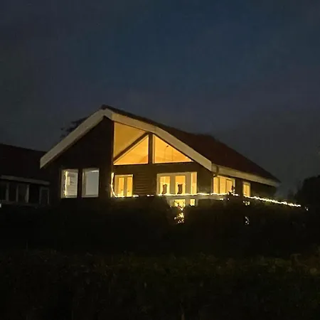 Emmerbolle Apartmán Tranekær