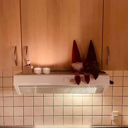 Emmerbolle Apartmán *