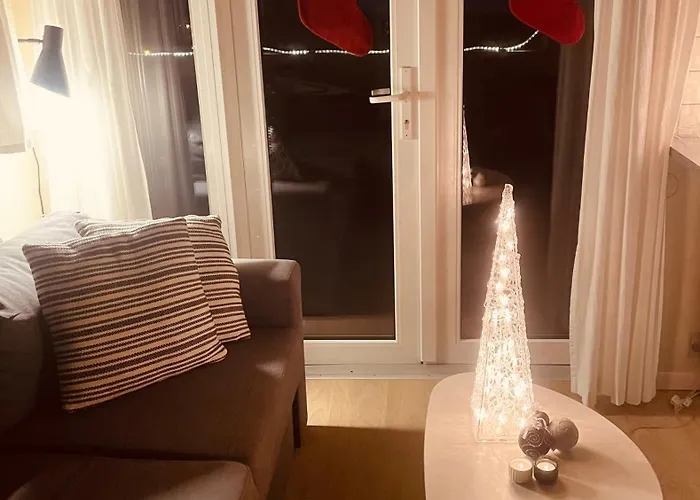 Lägenhet Emmerbolle